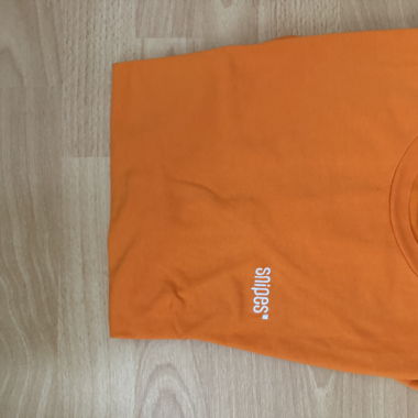Snipes Shirt Grösse S