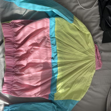 Veste parfaite pour le printemps/été