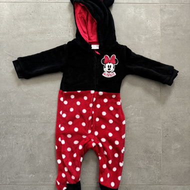 Combi bébé