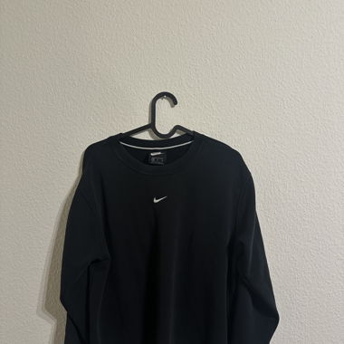 Sweatshirt von Nike Grösse M