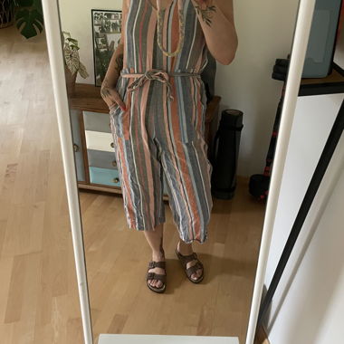 Jumpsuit 36