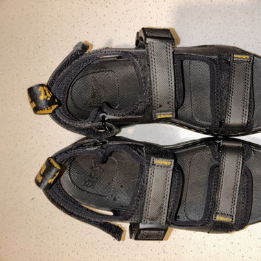 DocMarten Sandals