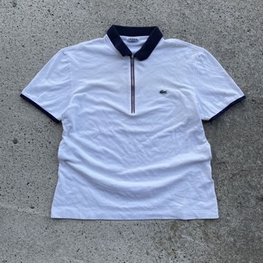 Lacoste Polo Shirt size M