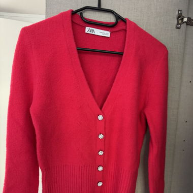 Pull zara
