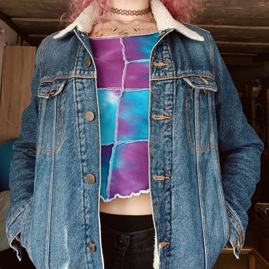 Jacke LEE 
