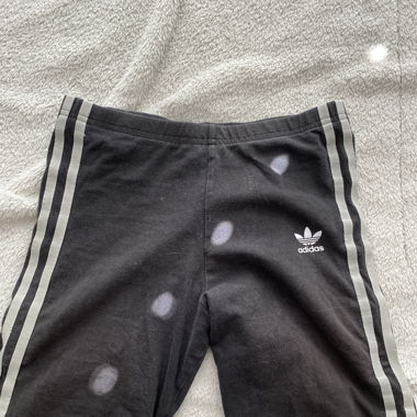 Adidas Kurze Sporthose