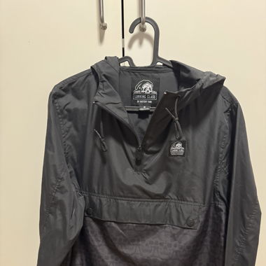Windbreaker