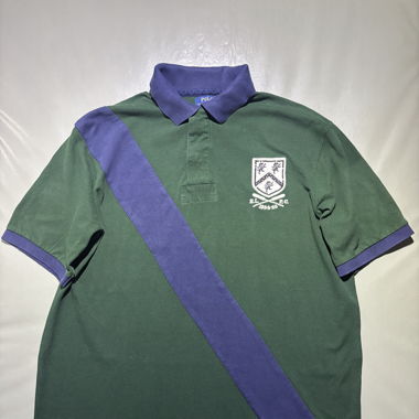 Ralph Lauren Poloshirt (XL)