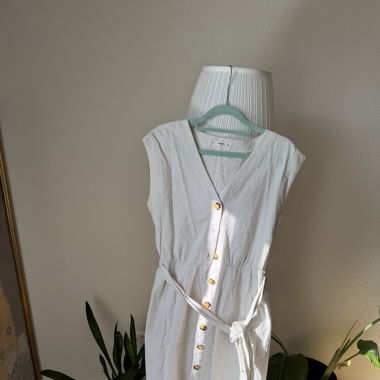 Mango Kleid L