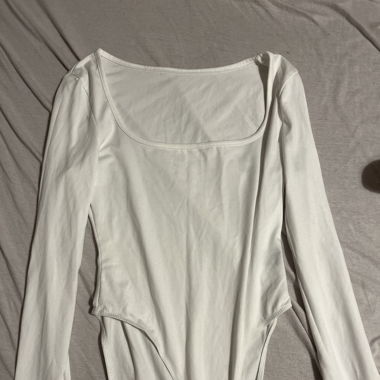 Body weiss 