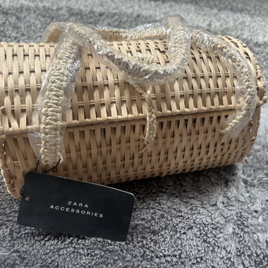 Borsa Cesta Zara