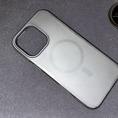Coque pour iPhone 16 Pro Max