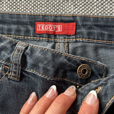 Jeans bootcut de TEDDY'S