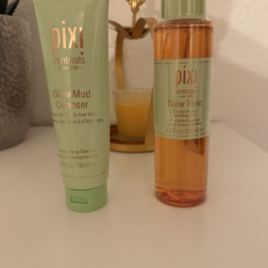 Pixi Tonic&Cleanser