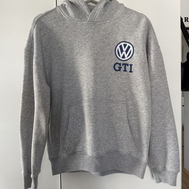 sweat à capuche
