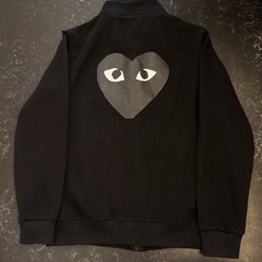 Comme des Garçons Jacke