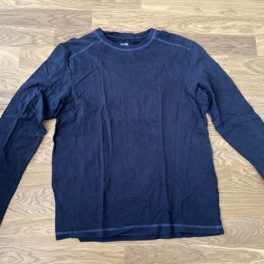 Men's Long-Sleeve Shirt Hanbury