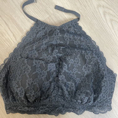 Gilly Hicks Bralette 