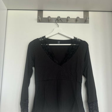 Langarmshirt ungetragen Grösse M