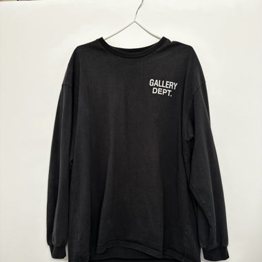 GALLERY DEPT. LONGSLEEVE 
