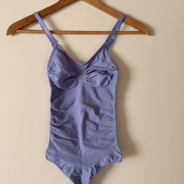 Creamy Fabrics Shaping Body, Size S