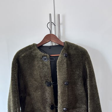 Jacke kurz