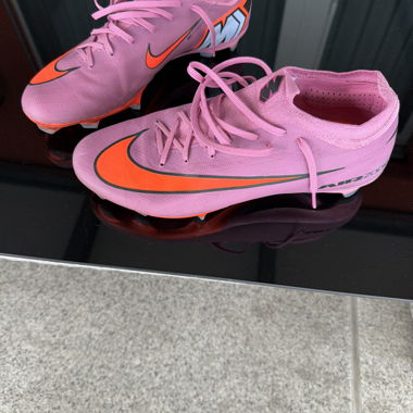 Nike Fussballschuhe