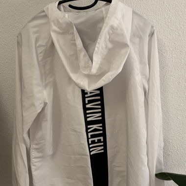Calvin Klein Windjacke 