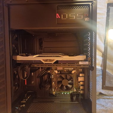 Gaming/ Workstation PC