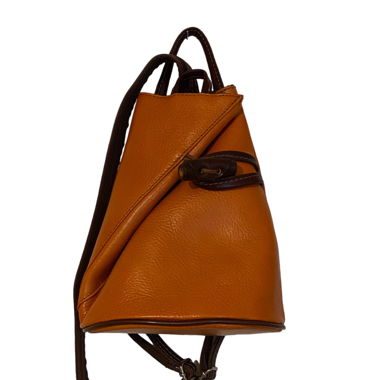 Sac à dos en cuir