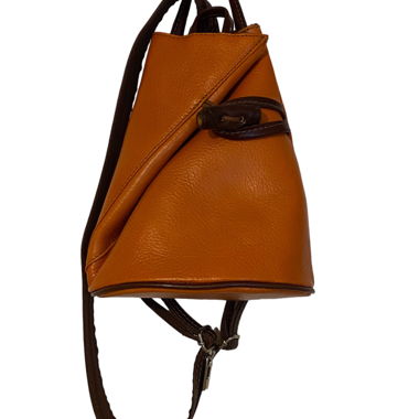Sac à dos en cuir