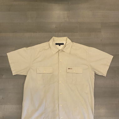 Camicia Tommy Hilfiger