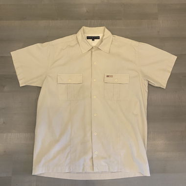 Chemise Tommy Hilfiger