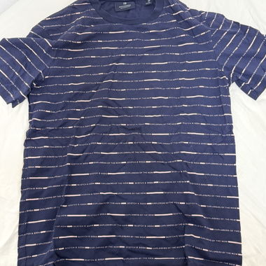 T-Shirt Scotch & Soda