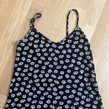 Trägershirt