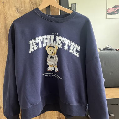 Sweat-shirt Athletic XS