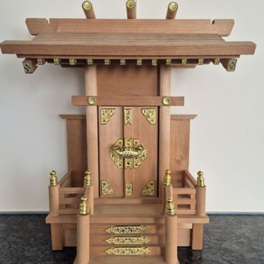 Kamidana / Shinto Shrine from Japan