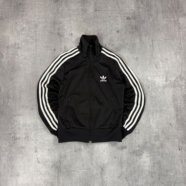 Veste d’entraînement Vintage Adidas Firebird (S)