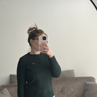 Pull Calvin Klein