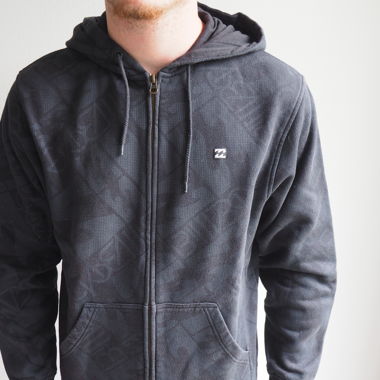 BILLABONG - Hoodie - S