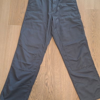 Carhartt Double Knee Work Pants