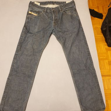 Diesel Jeans Belther W31 L30