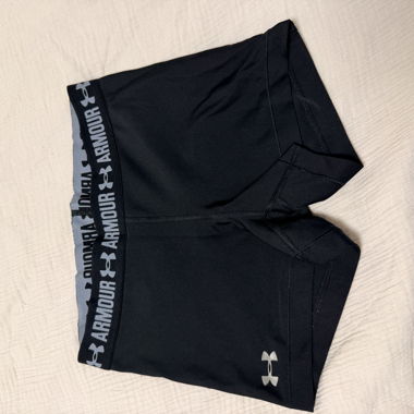 Shorts de sport Under Armour