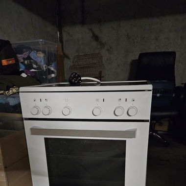Cuisinière et four électrique Siemens
