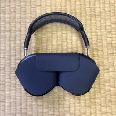 AirPods Max 2 Kopfhörer schwarz oder weiss