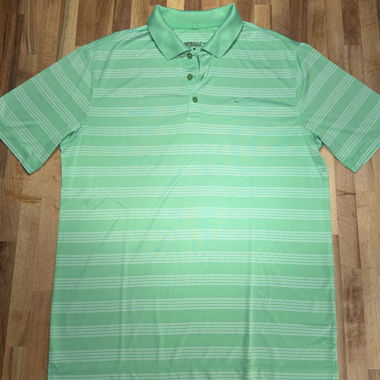 Polo Nike Vintage