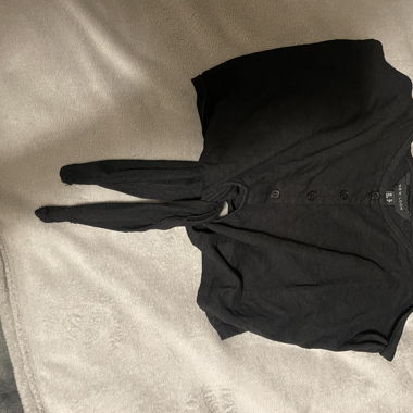 Sommer Top New Look
