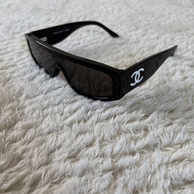 Chanel Sonnenbrille
