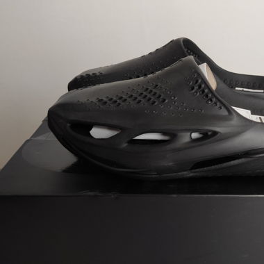 Nike x MMW 005 Slide Black 