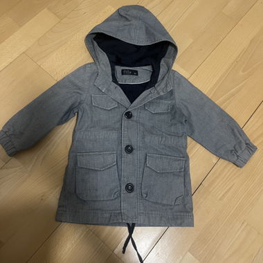 Jacke